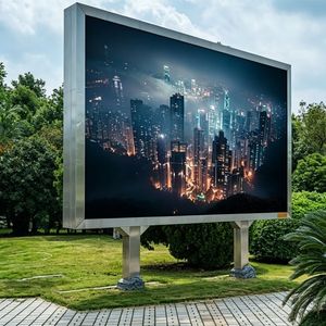 Weather Resistant LED for Scenic Spot Road Traffic Safety Sign