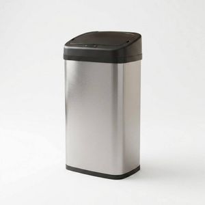 Pedal Operated Holder for Rubbish Garbage Waste Trash Bin